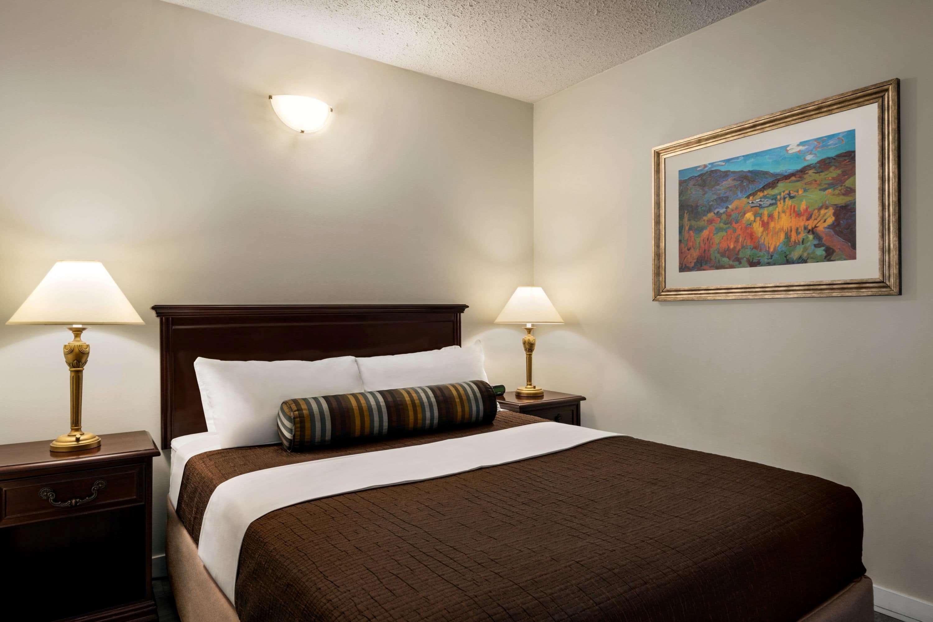 Travelodge By Wyndham Abbotsford Bakerview Extérieur photo