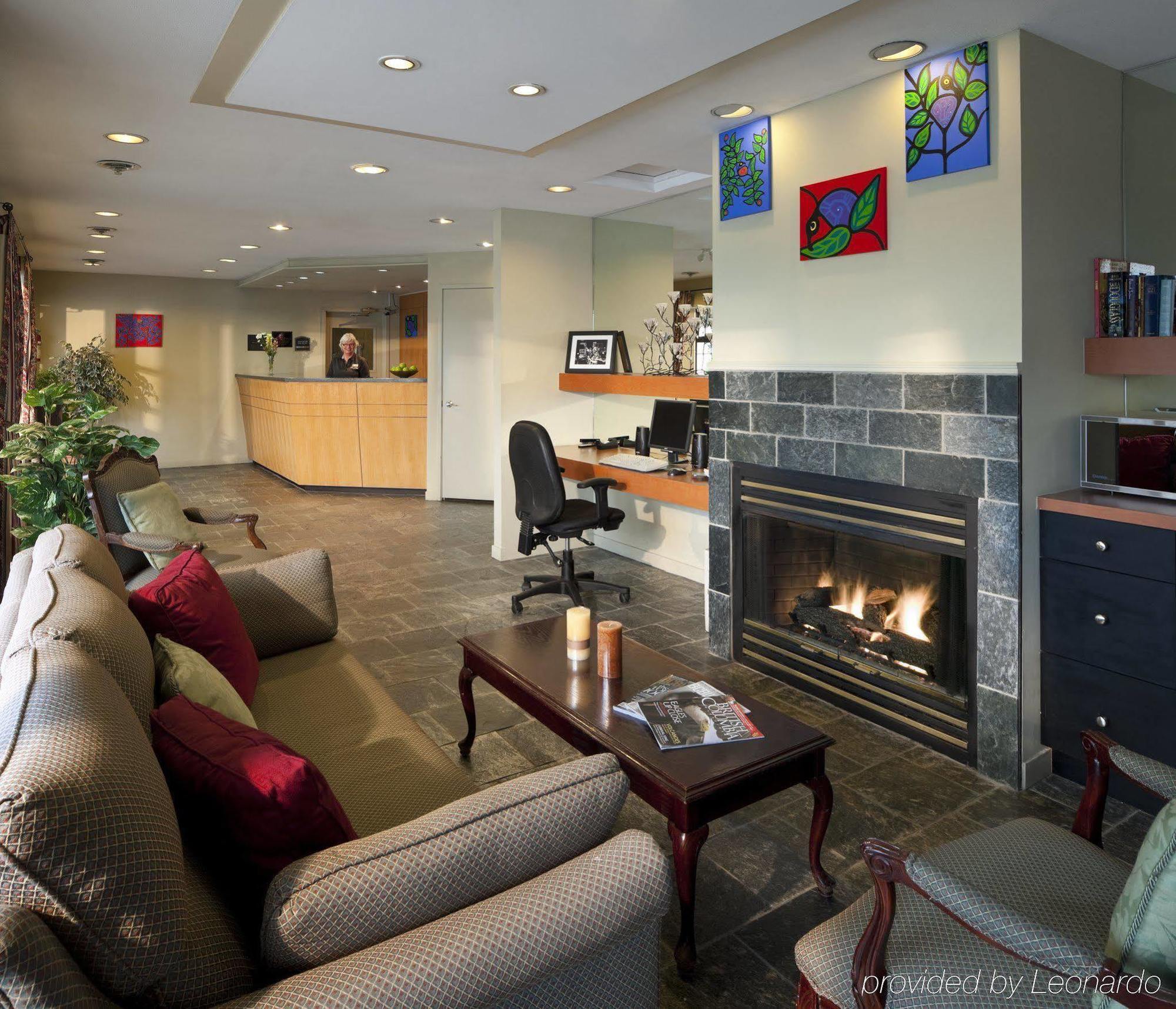 Travelodge By Wyndham Abbotsford Bakerview Extérieur photo