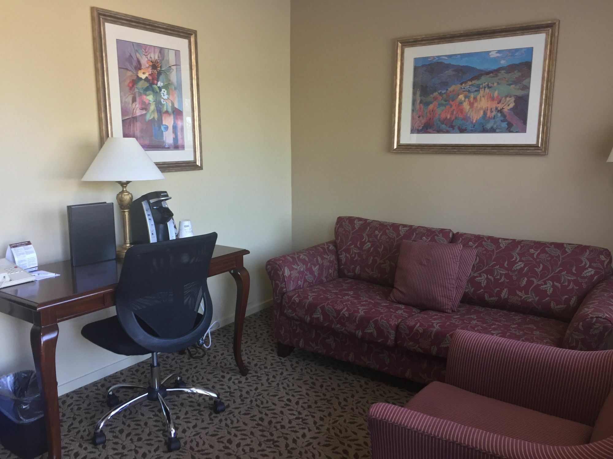 Travelodge By Wyndham Abbotsford Bakerview Extérieur photo